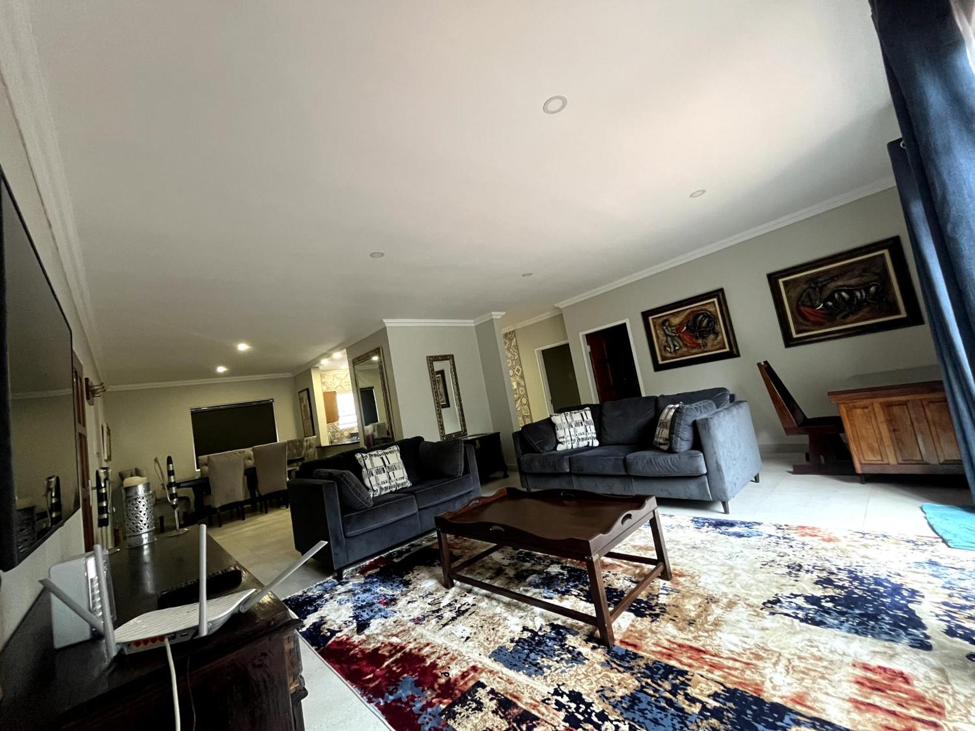 Готель Fair Glen Kyalami Екстер'єр фото